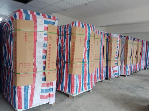 展宇高壓固態(tài)軟起動柜起動平滑,高壓固態(tài)軟起動能保護(hù)機(jī)組設(shè)備,